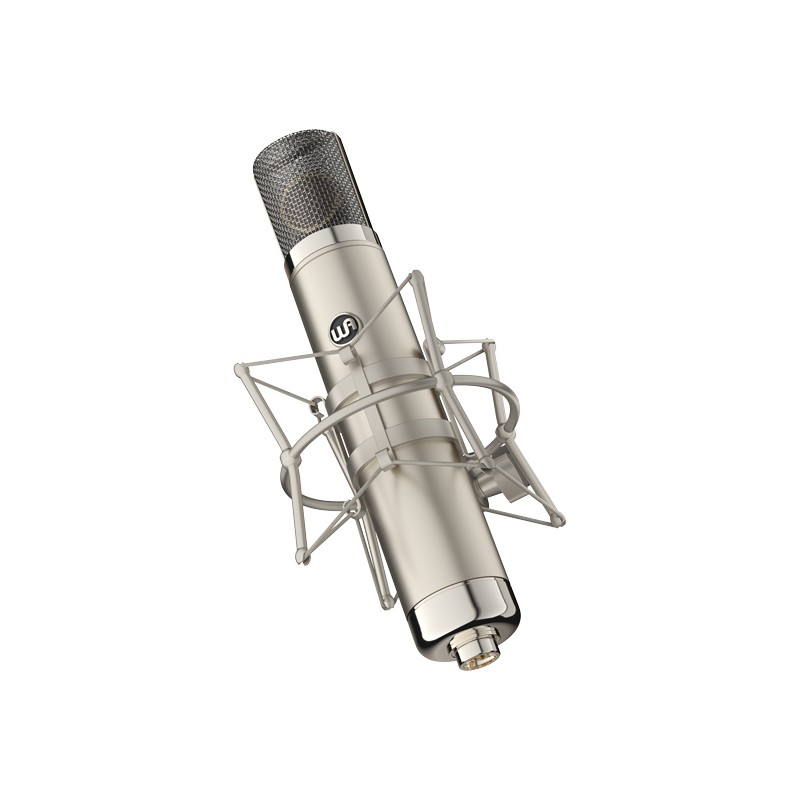 Warm Audio WA-CX12 – Mikrofon Lampowy - 3