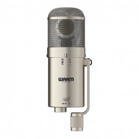 Warm Audio WA-47F – Mikrofon Pojemnościowy - 1