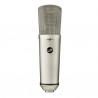 Warm Audio WA-87 R2 – Mikrofon Pojemnościowy - 1
