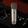 Warm Audio WA-87 R2 – Mikrofon Pojemnościowy - 4