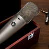 Warm Audio WA-87 R2 – Mikrofon Pojemnościowy - 5