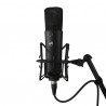 Warm Audio WA-87 R2 Black – Mikrofon Pojemnościowy - 4