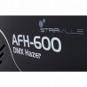 Stairville AFH-600 DMX Hazer - wytwornica mgły - 9