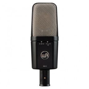 Warm Audio WA-14 – Mikrofon Pojemnościowy - 1