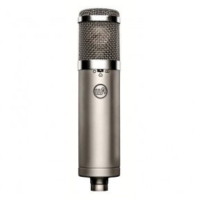 Warm Audio WA-47JR – Mikrofon Pojemnościowy - 1