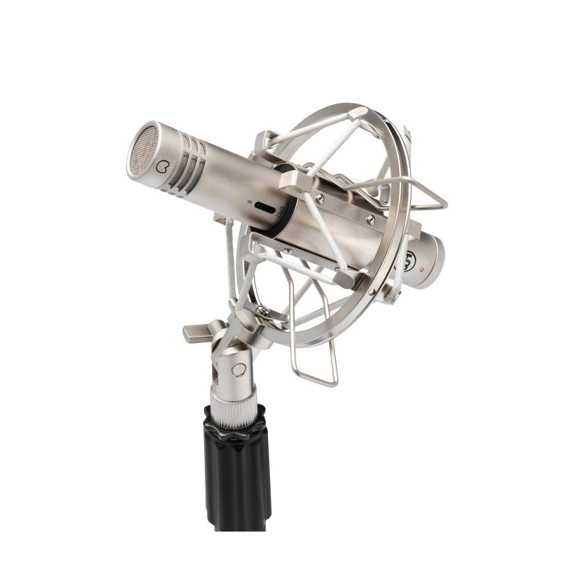 Warm Audio WA-84 – Mikrofon pojemnościowy - 1