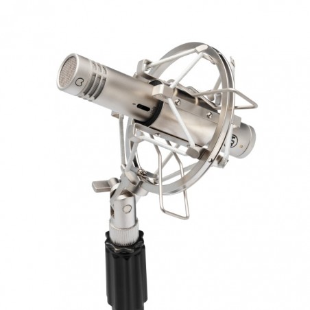 Warm Audio WA-84 – Mikrofon pojemnościowy - 1