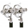 Warm Audio WA-84 Pair – Para mikrofonów - 1 Warm Audio WA-84 Pair – Para mikrofonów - 1
