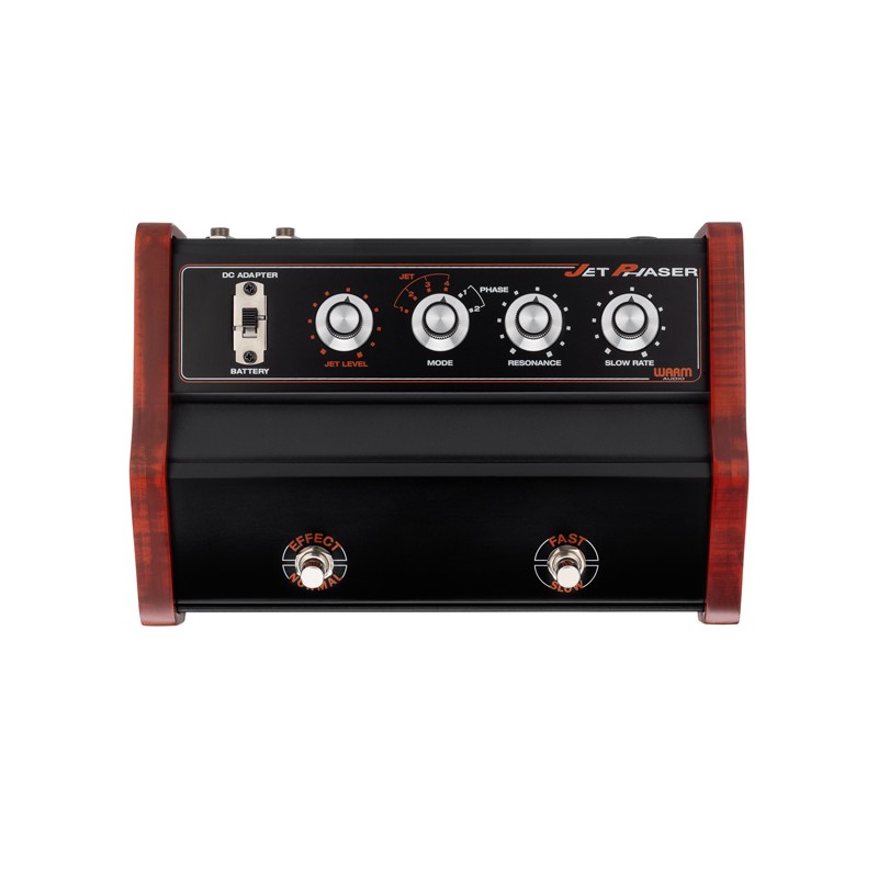 Warm Audio WA-JP Jet Phaser – Efekt gitarowy - 1