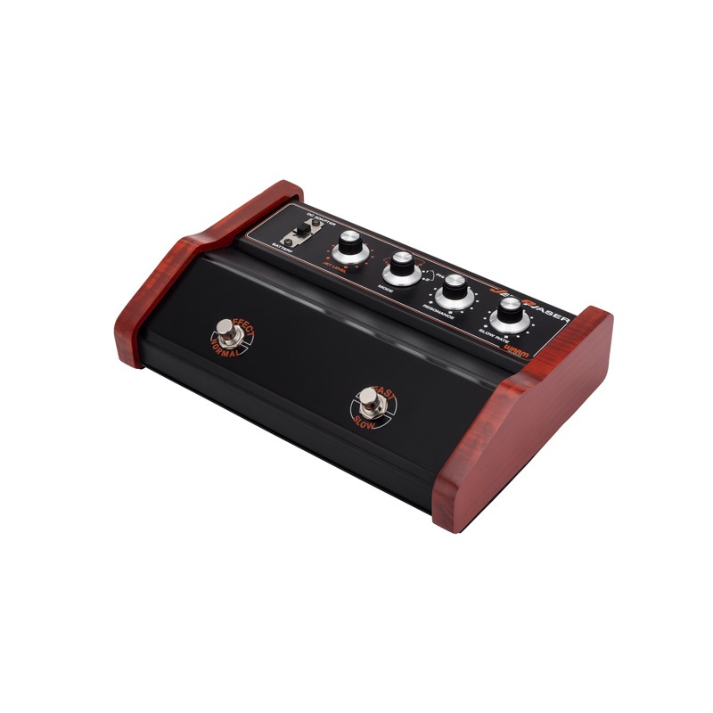 Warm Audio WA-JP Jet Phaser – Efekt gitarowy - 2