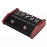 Warm Audio WA-JP Jet Phaser – Efekt gitarowy - 2