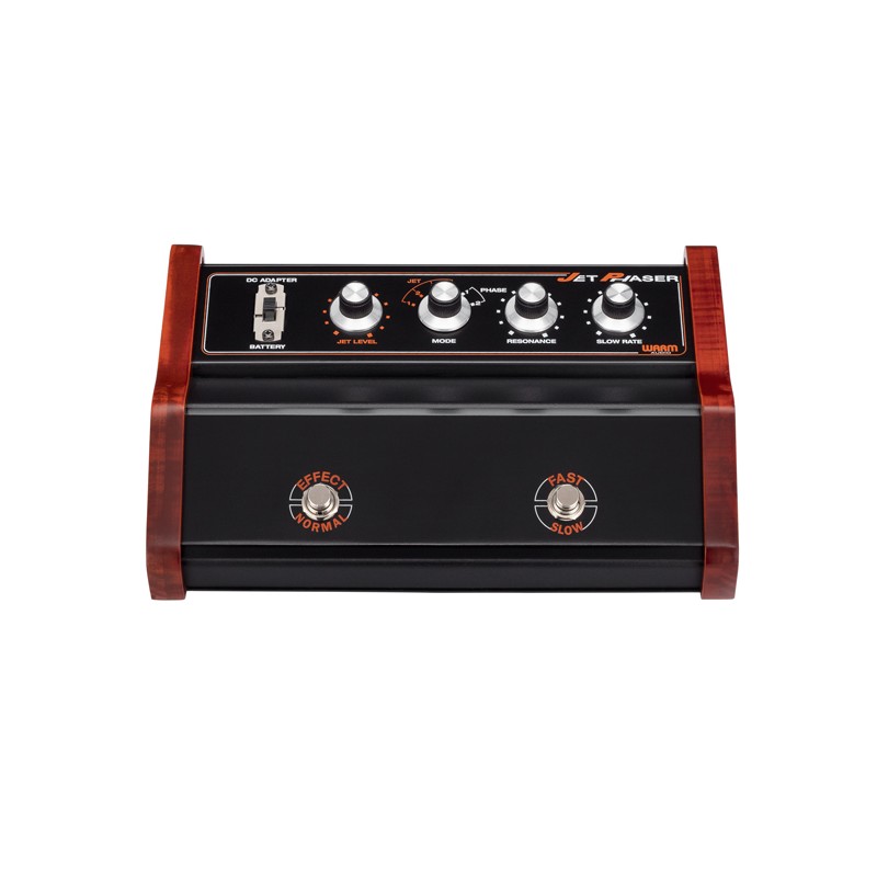 Warm Audio WA-JP Jet Phaser – Efekt gitarowy - 3