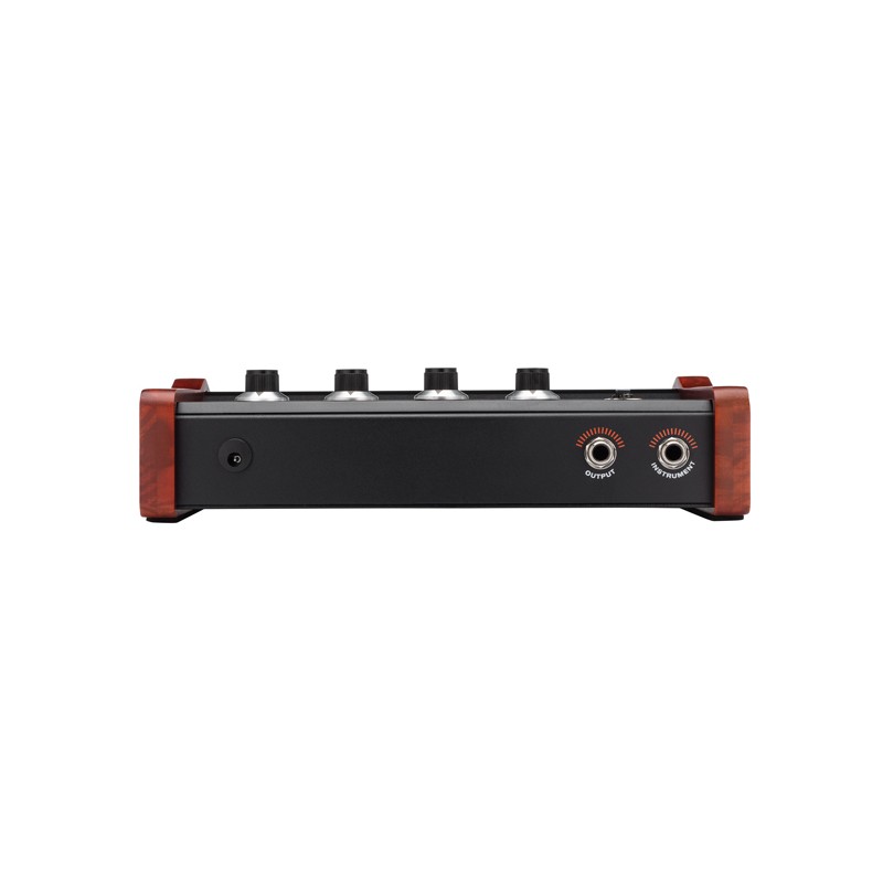 Warm Audio WA-JP Jet Phaser – Efekt gitarowy - 4