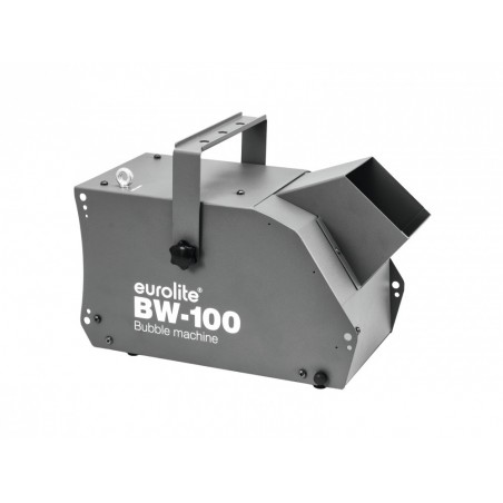 EUROLITE BW-100 - wytwornica baniek