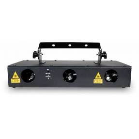 Laserworld EL-200RGB MK2 - laser - 1
