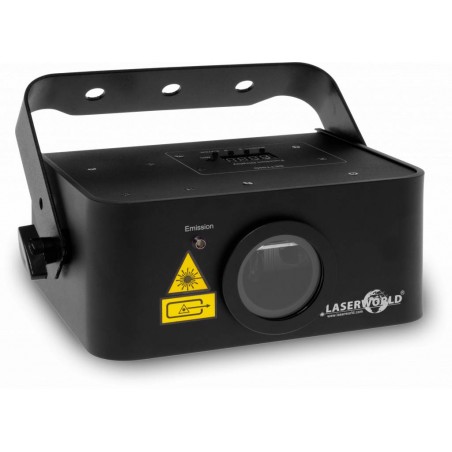 Laserworld EL-300RGB - laser - 1