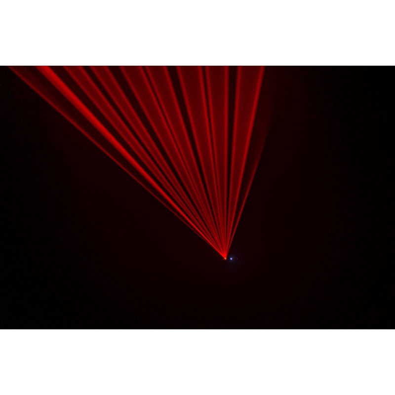 Laserworld EL-300RGB - laser - 5