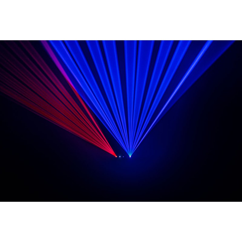 Laserworld EL-300RGB - laser - 6