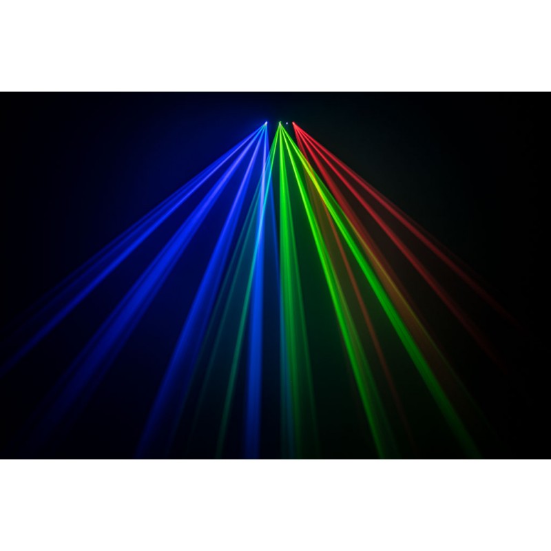 Laserworld EL-300RGB - laser - 13