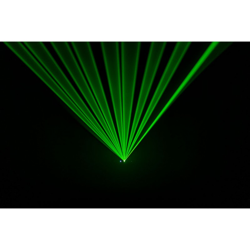 Laserworld EL-300RGB - laser - 15