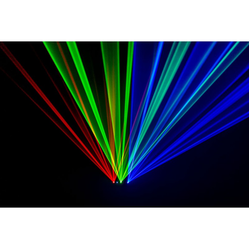 Laserworld EL-300RGB - laser - 18