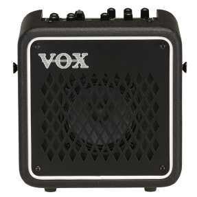 VOX MINI GO 10 - wzmacniacz gitarowy 10W - 1