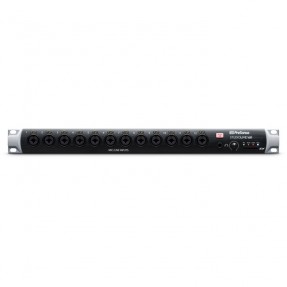 PreSonus StudioLive 16R – Cyfrowy Rack Mixer