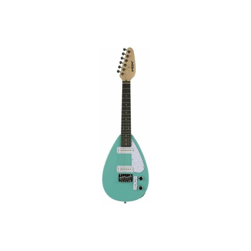 VOX MK3 MINI - Gitara elektryczna - 1