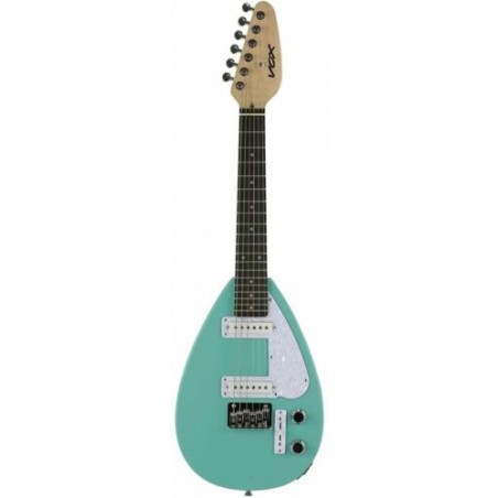 VOX MK3 MINI - Gitara elektryczna - 1