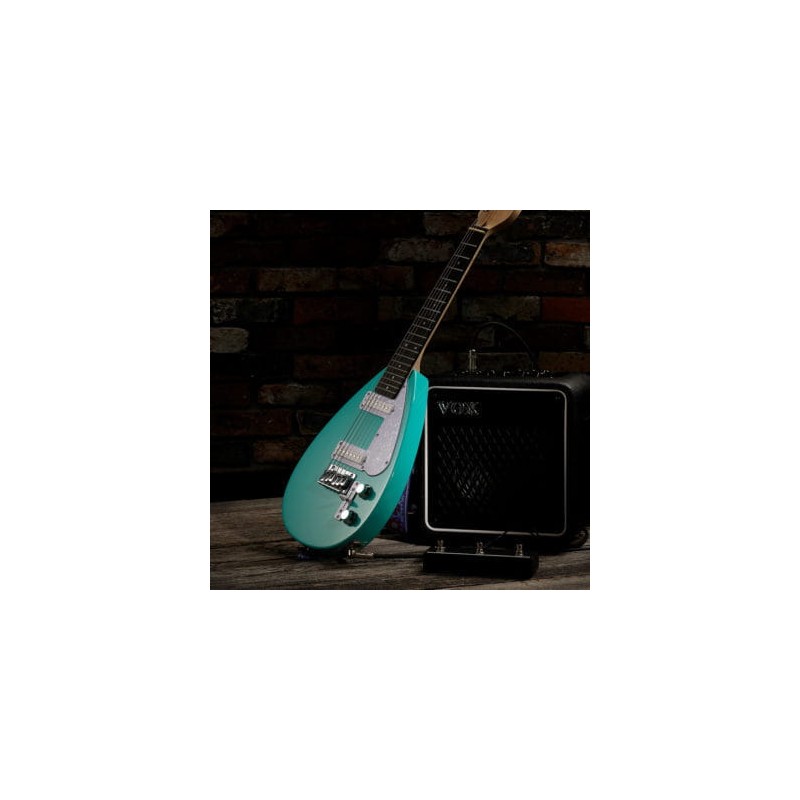 VOX MK3 MINI - Gitara elektryczna - 4