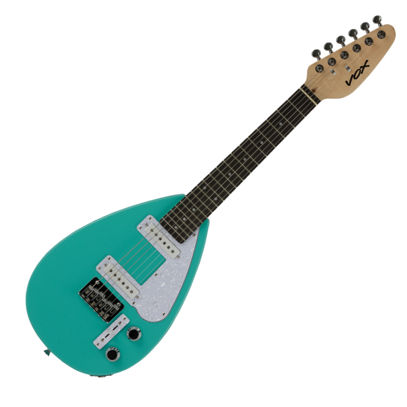 VOX MK3 MINI - Gitara elektryczna - 2