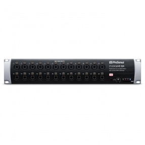 PreSonus StudioLive 32R – Cyfrowy Rack Mixer