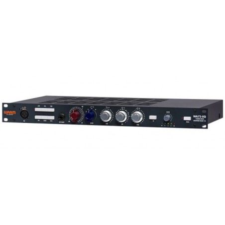 Warm Audio WA73-EQ – Preamp Mikrofonowy - 1