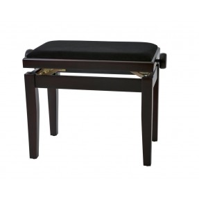GEWA Deluxe Różana Mat - Ława do pianina - 1