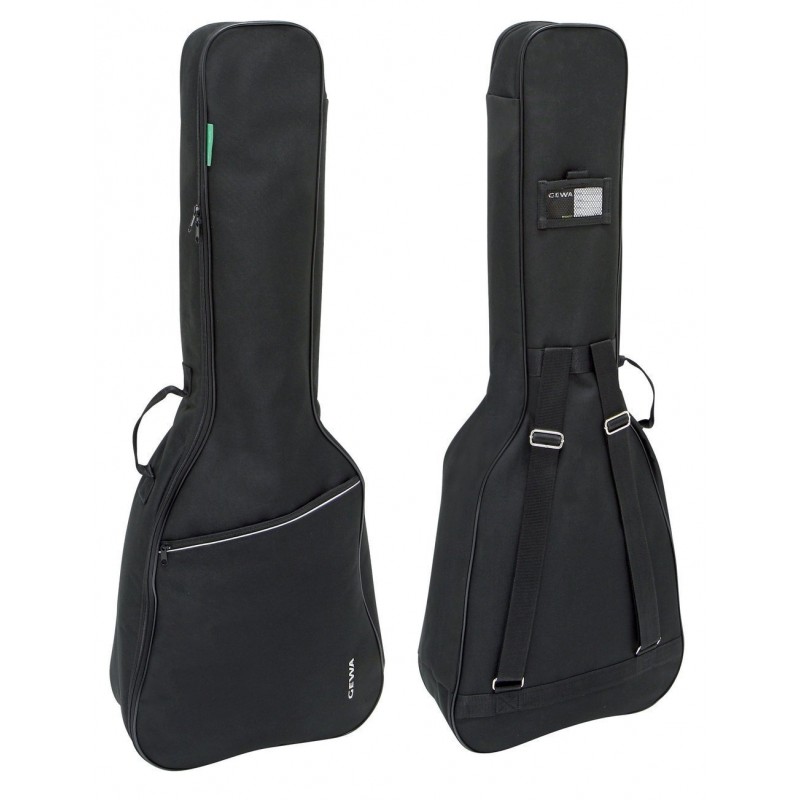GEWA Gig Bag Basic 5- pokrowiec do gitary klasycznej 0,5cm 4/4 - 1