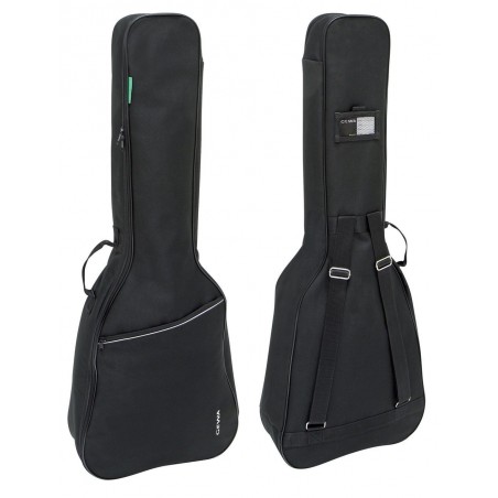 GEWA Gig Bag Basic 5- pokrowiec do gitary klasycznej 0,5cm 4/4 - 1
