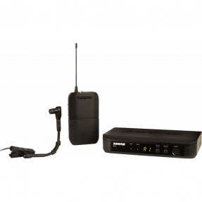 Shure BLX14E/B98 System bezprzewodowy - 1