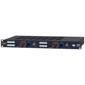 Warm Audio WA273 – 2-kanałowy Preamp Mikrofonowy - 1