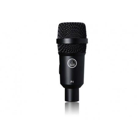 AKG P4 - mikrofon dynamiczny