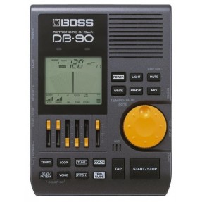 BOSS DB 90 - metronom cyfrowy - 1