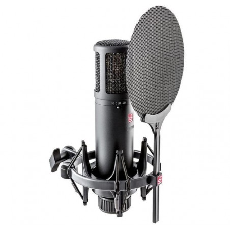 SE ELECTRONIC sE 2200 – Mikrofon pojemnościowy