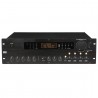 DAP Audio ZA-9250VTU - wzmacniacz instalacyjny - 1