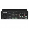 DAP Audio ZA-9250VTU - wzmacniacz instalacyjny - 2