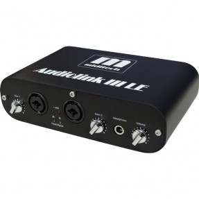 MIDITECH AudioLink III - interfejs audio