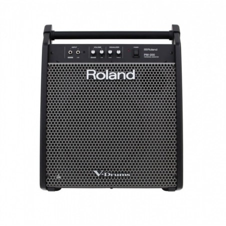 Roland PM-200 - monitor perkusyjny