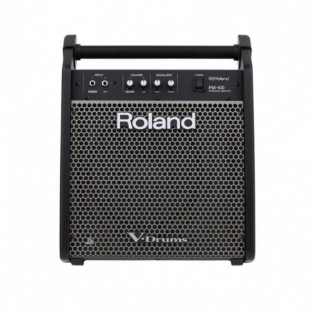 Roland PM-100 - monitor perkusyjny