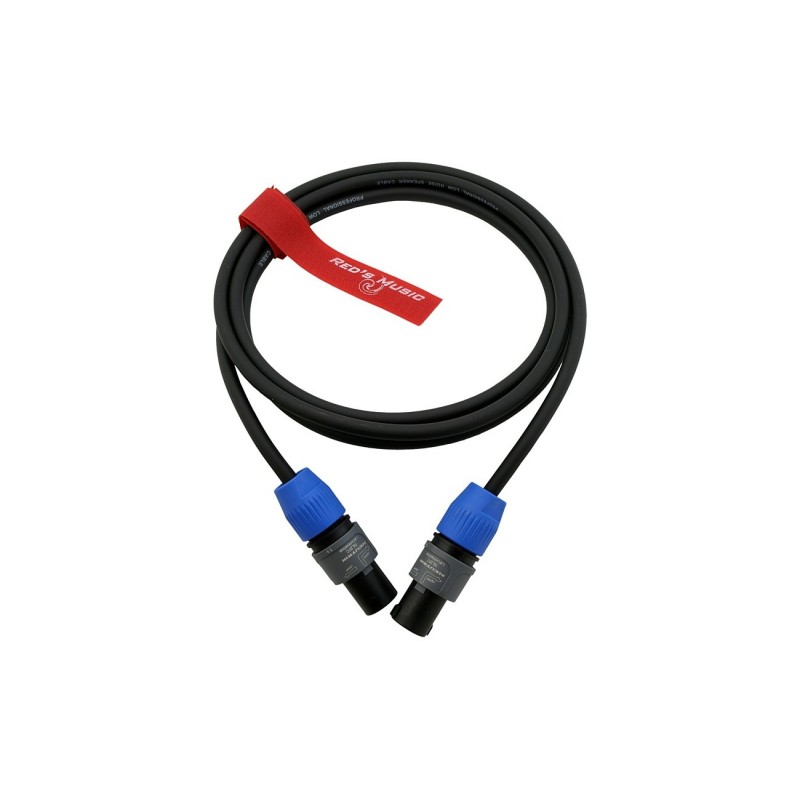 REDS SP101 Sn/Sn SPN - kabel kolumnowy 6 m - 1