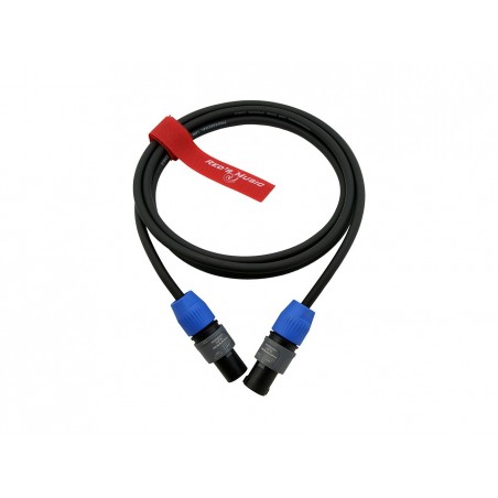 REDS SP101 Sn/Sn SPN - kabel kolumnowy 6 m - 1