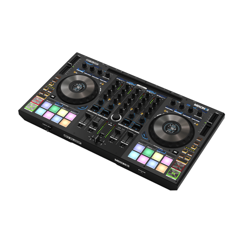 RELOOP Mixon 8 pro - Kontroler DJ - 9
