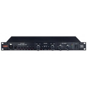 Warm Audio TB12 Black – Preamp Mikrofonowy - 1